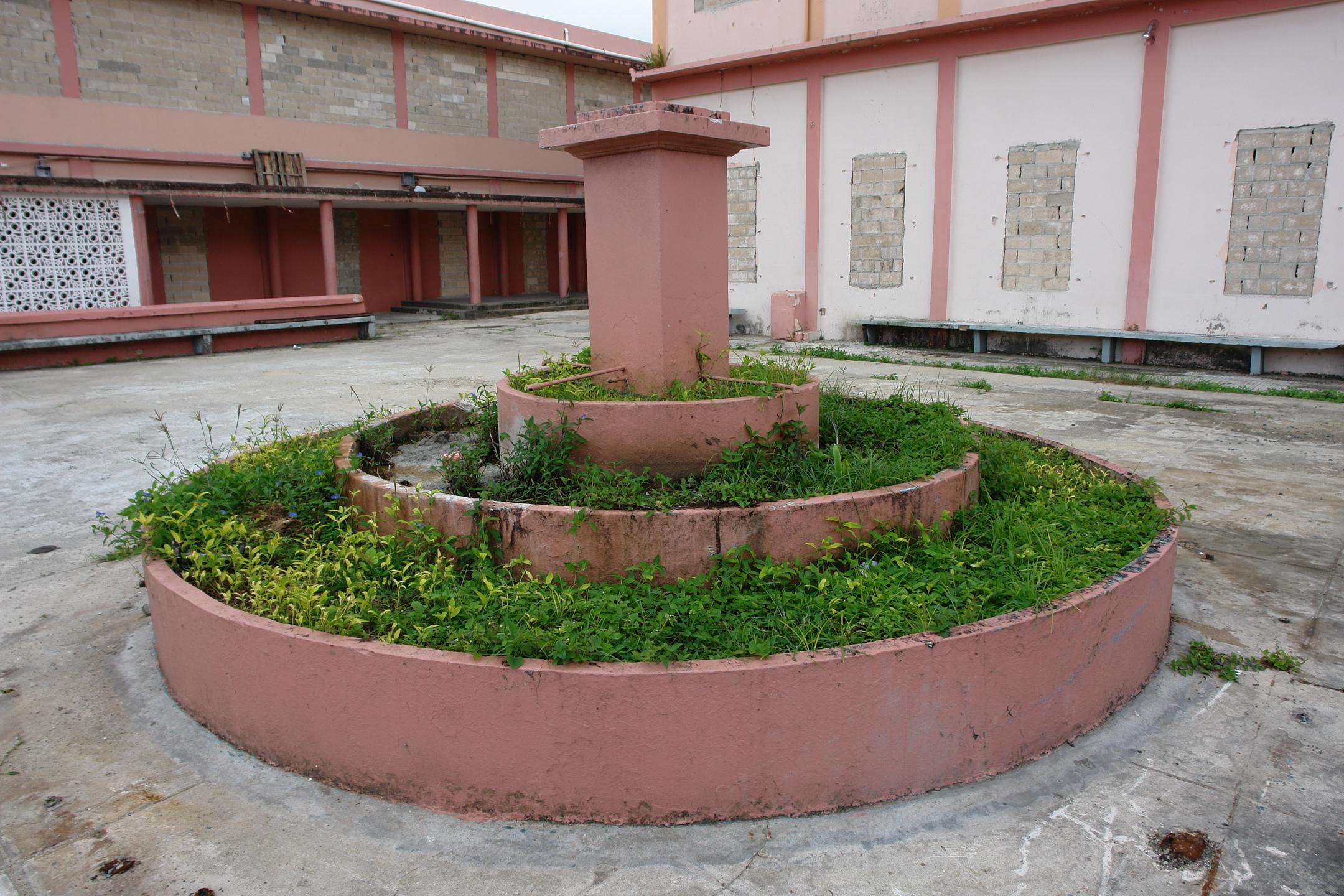 Colegio La Milagrosa - San Juan (Río Piedras) - 2011 00068
